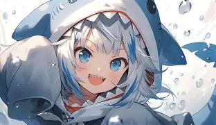 shark